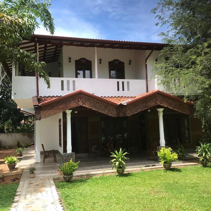 Subodinee Bungalow Weligama Exterior photo