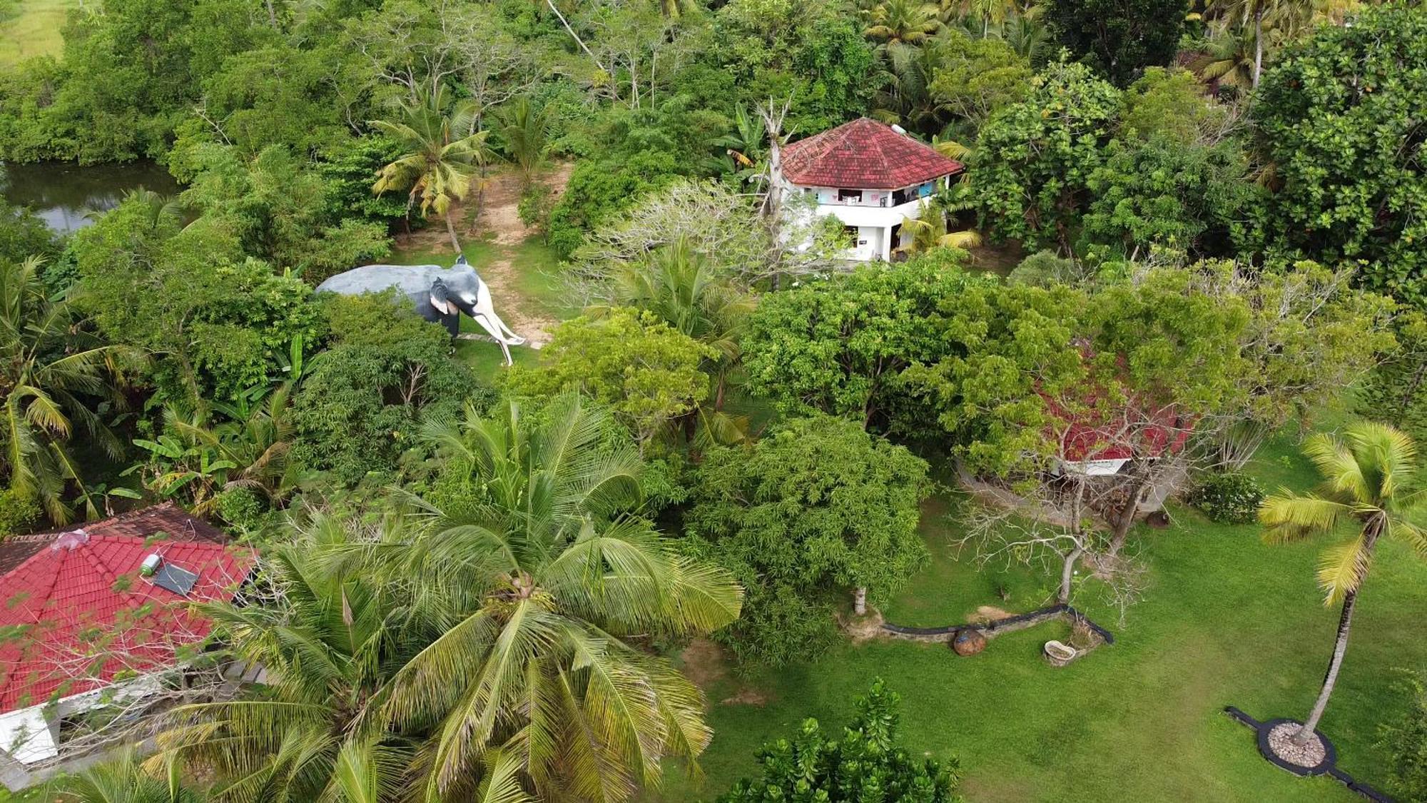 Subodinee Bungalow Weligama Exterior photo