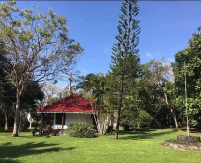 Subodinee Bungalow Weligama Exterior photo